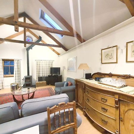 Edinburgh 2-Bedroom Cottage With Parking - Ground Floor Екстериор снимка