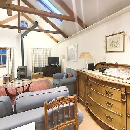 Edinburgh 2-Bedroom Cottage With Parking - Ground Floor Екстериор снимка