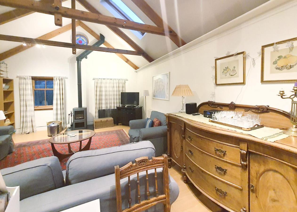 Edinburgh 2-Bedroom Cottage With Parking - Ground Floor Екстериор снимка