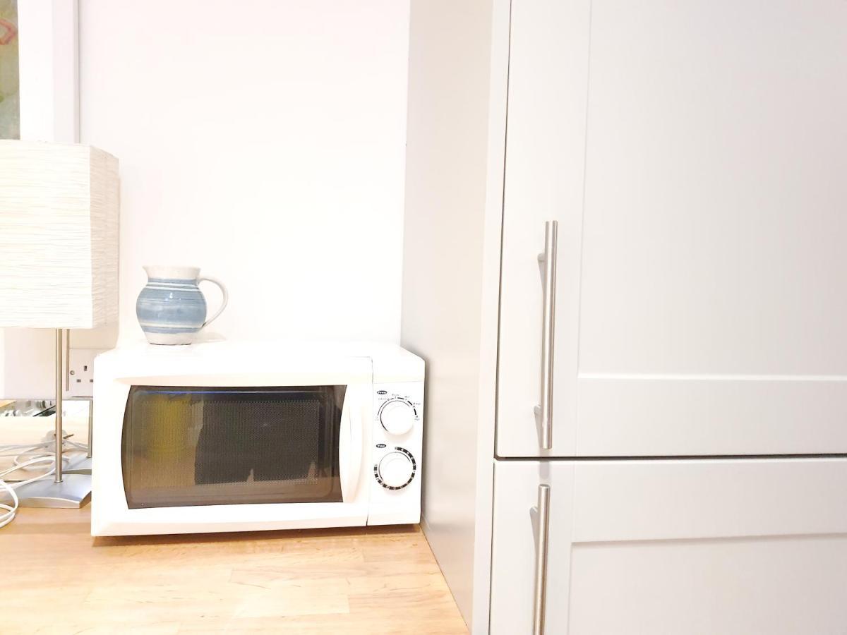 Edinburgh 2-Bedroom Cottage With Parking - Ground Floor Екстериор снимка